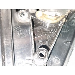 Recambio de retrovisor derecho para nissan micra (k11)(08.1992) 1.3 i 16v referencia OEM IAM 3004430  