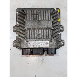 Recambio de centralita inyeccion para ford fiesta (cb1)(2008) 1.6 sport [1,6 ltr. - 66 kw tdci cat] referencia OEM IAM 7S6112A65