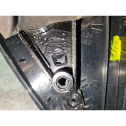 Recambio de retrovisor izquierdo para nissan micra (k11)(08.1992) 1.3 i 16v referencia OEM IAM 3004431  