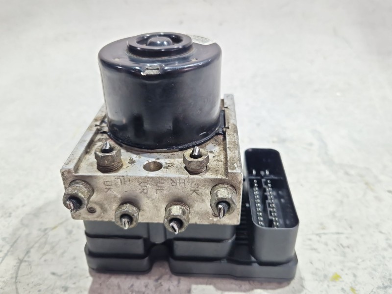 Recambio de nucleo abs para opel astra h (a04) 1.6 (l48) referencia OEM IAM 10097005033  