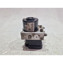Recambio de nucleo abs para opel astra h (a04) 1.6 (l48) referencia OEM IAM 10097005033  