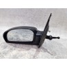 Recambio de retrovisor izquierdo para hyundai getz (tb) 1.1 referencia OEM IAM E4012190  