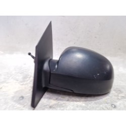 Recambio de retrovisor izquierdo para hyundai getz (tb) 1.1 referencia OEM IAM E4012190  
