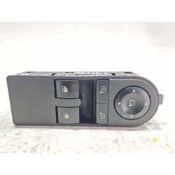 Recambio de mando elevalunas delantero izquierdo para opel astra h (a04) 1.6 (l48) referencia OEM IAM   