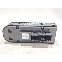 Recambio de mando elevalunas delantero izquierdo para opel astra h (a04) 1.6 (l48) referencia OEM IAM   