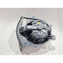 Recambio de motor calefaccion para renault megane scénic 1.5 dci 106 cv referencia OEM IAM J84F666583V  