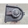 Recambio de motor calefaccion para volkswagen golf iv berlina (1j1)(1997) 1.9 tdi referencia OEM IAM 1J1819021A  