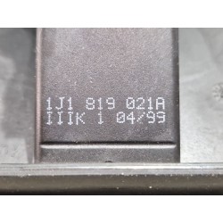 Recambio de motor calefaccion para volkswagen golf iv berlina (1j1)(1997) 1.9 tdi referencia OEM IAM 1J1819021A  