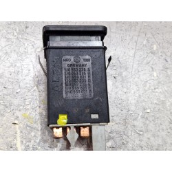 Recambio de boton emergencia para volkswagen golf iv berlina (1j1)(1997) 1.9 tdi referencia OEM IAM 1J0953235A  