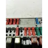 Recambio de caja fusibles/rele para citroën xsara berlina (1997) 1.9 td referencia OEM IAM 9628024480  