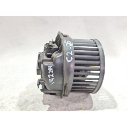 Recambio de motor calefaccion para citroën c2 (2003) 1.4 hdi referencia OEM IAM 101392N  