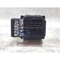 Recambio de nucleo abs para kia rio (bc)(2000) 1.3 referencia OEM IAM 95610FD330  