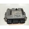 Recambio de centralita inyeccion para citroën c4 coupe (2004) 1.6 16v referencia OEM IAM 0281013871  