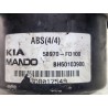 Recambio de nucleo abs para kia rio (bc)(2000) 1.3 referencia OEM IAM 95610FD330  