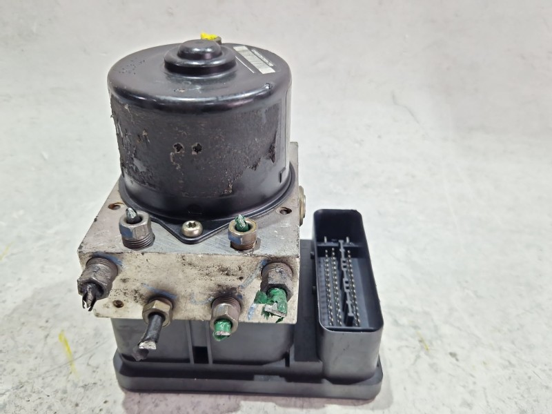 Recambio de nucleo abs para renault laguna ii (bg0)(2001) 1.9 dci (bg0g) referencia OEM IAM 10096014333  