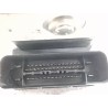 Recambio de nucleo abs para renault laguna ii (bg0)(2001) 1.9 dci (bg0g) referencia OEM IAM 10096014333  