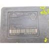 Recambio de nucleo abs para renault laguna ii (bg0)(2001) 1.9 dci (bg0g) referencia OEM IAM 10096014333  