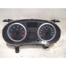 Recambio de cuadro completo para renault clio ii fase ii (b/cb0)(2001) 1.2 authentique [1,2 ltr. - 55 kw 16v] referencia OEM IAM
