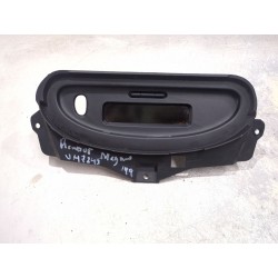 Recambio de pantalla multifuncion para renault megane i classic (la0/1_) 1.9 d (la0a, la0u, la0r) referencia OEM IAM 216487557  