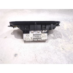 Recambio de pantalla multifuncion para renault megane i classic (la0/1_) 1.9 d (la0a, la0u, la0r) referencia OEM IAM 216487557  