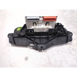 Recambio de pantalla multifuncion para renault megane i classic (la0/1_) 1.9 d (la0a, la0u, la0r) referencia OEM IAM 216487557  