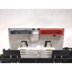 Recambio de pantalla multifuncion para renault megane i classic (la0/1_) 1.9 d (la0a, la0u, la0r) referencia OEM IAM 216487557  