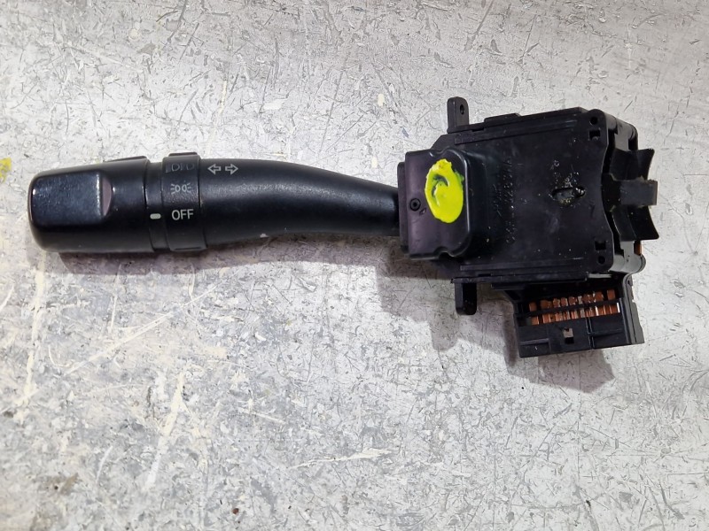 Recambio de mando luces para hyundai matrix (fc) 1.5 crdi referencia OEM IAM 3283AA  
