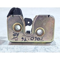 Recambio de cerradura porton para volkswagen polo iii (6n1)(09.1994) 60 1.4 referencia OEM IAM 6N0827505  