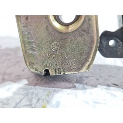 Recambio de cerradura porton para volkswagen polo iii (6n1)(09.1994) 60 1.4 referencia OEM IAM 6N0827505  