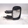 Recambio de retrovisor derecho para fiat doblo furgoneta/monovolumen (223_) 1.3 d multijet referencia OEM IAM E30158099  