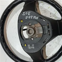 Recambio de volante para mazda 3 berlina (bk)(2003) 2.0 referencia OEM IAM NBP4N  