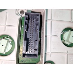 Recambio de cuadro completo para ford mondeo iii (b5y) 2.0 tdci referencia OEM IAM 3S7T10849  