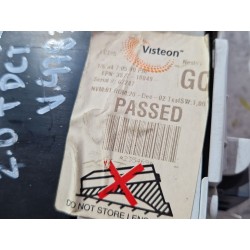 Recambio de cuadro completo para ford mondeo iii (b5y) 2.0 tdci referencia OEM IAM 3S7T10849  