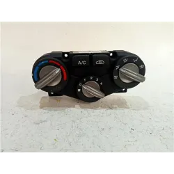 Recambio de mandos climatizador para kia rio (jb)(2005) 1.2 85 cv referencia OEM IAM 972501GXXX  
