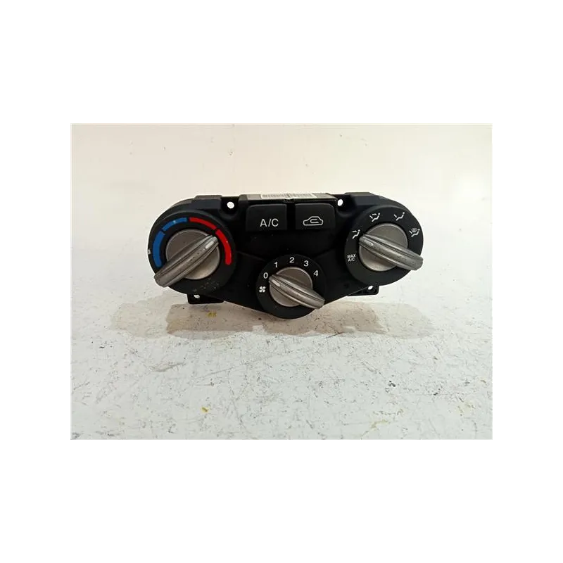 Recambio de mandos climatizador para kia rio (jb)(2005) 1.2 85 cv referencia OEM IAM 972501GXXX  