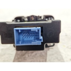 Recambio de palanca freno de mano para renault megane scénic 1.5 dci 106 cv referencia OEM IAM 8200270265  