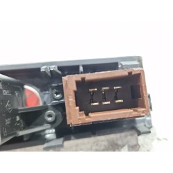 Recambio de warning para renault laguna i (b56_, 556_) 1.6 16v (b568, b561) referencia OEM IAM 822955  