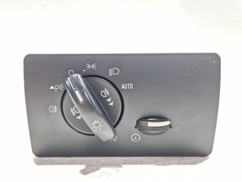 Recambio de mando luces para ford mondeo iii (b5y) 2.0 tdci referencia OEM IAM 3S7T13A024BB  