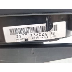 Recambio de mando luces para ford mondeo iii (b5y) 2.0 tdci referencia OEM IAM 3S7T13A024BB  