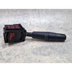 Recambio de mando limpiaparabrisas para peugeot 106 (s1)(08.199103.1996) 1.0 referencia OEM IAM 34326503  