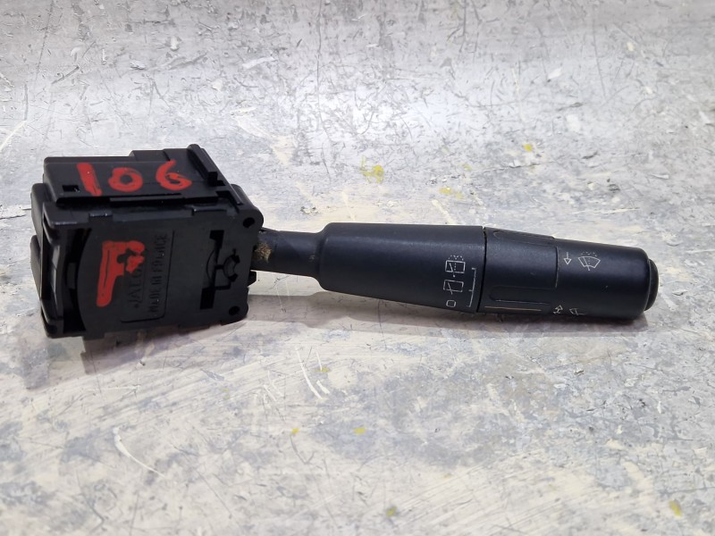 Recambio de mando limpiaparabrisas para peugeot 106 (s1)(08.199103.1996) 1.0 referencia OEM IAM 34326503  