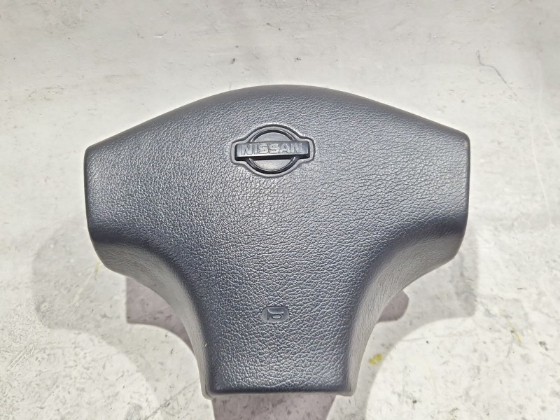 Recambio de airbag volante para nissan micra (k11)(08.1992) 1.3 i 16v referencia OEM IAM 4842086J00  