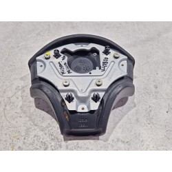 Recambio de airbag volante para nissan micra (k11)(08.1992) 1.3 i 16v referencia OEM IAM 4842086J00  