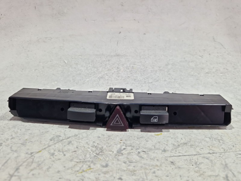 Recambio de warning para opel astra h (a04) 1.6 (l48) referencia OEM IAM 03758075  