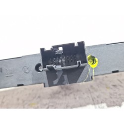 Recambio de warning para opel astra h (a04) 1.6 (l48) referencia OEM IAM 03758075  