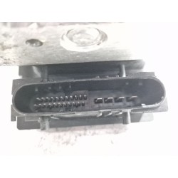 Recambio de nucleo abs para renault megane scénic 1.5 dci 106 cv referencia OEM IAM 0265800300  