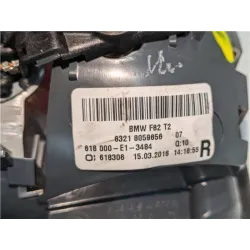 Recambio de piloto porton trasero derecho para bmw serie 4 coupe (f32)(2013) referencia OEM IAM 63218059656  