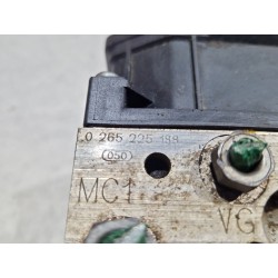 Recambio de nucleo abs para peugeot 307 (3a/c) 2.0 hdi 90 referencia OEM IAM 0265950084  