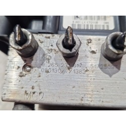 Recambio de nucleo abs para citroën jumper furgón 2.2 hdi 120 referencia OEM IAM 0265800461  