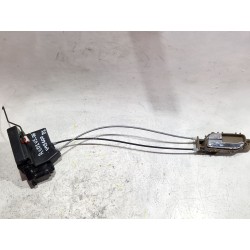 CERRADURA PUERTA DELANTERA IZQUIERDA 